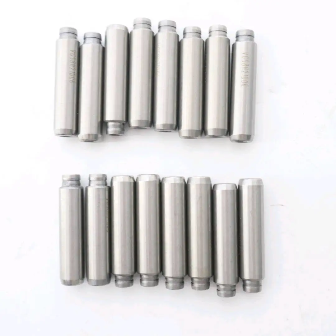 Фото Комплект направляющих клапанов для Haima Fstar 5 GM12 №1