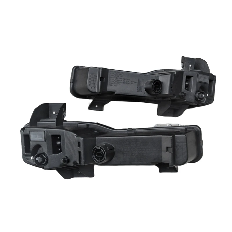 Передний бампер автомобиля противотуманная фара высокая конфигурация версия