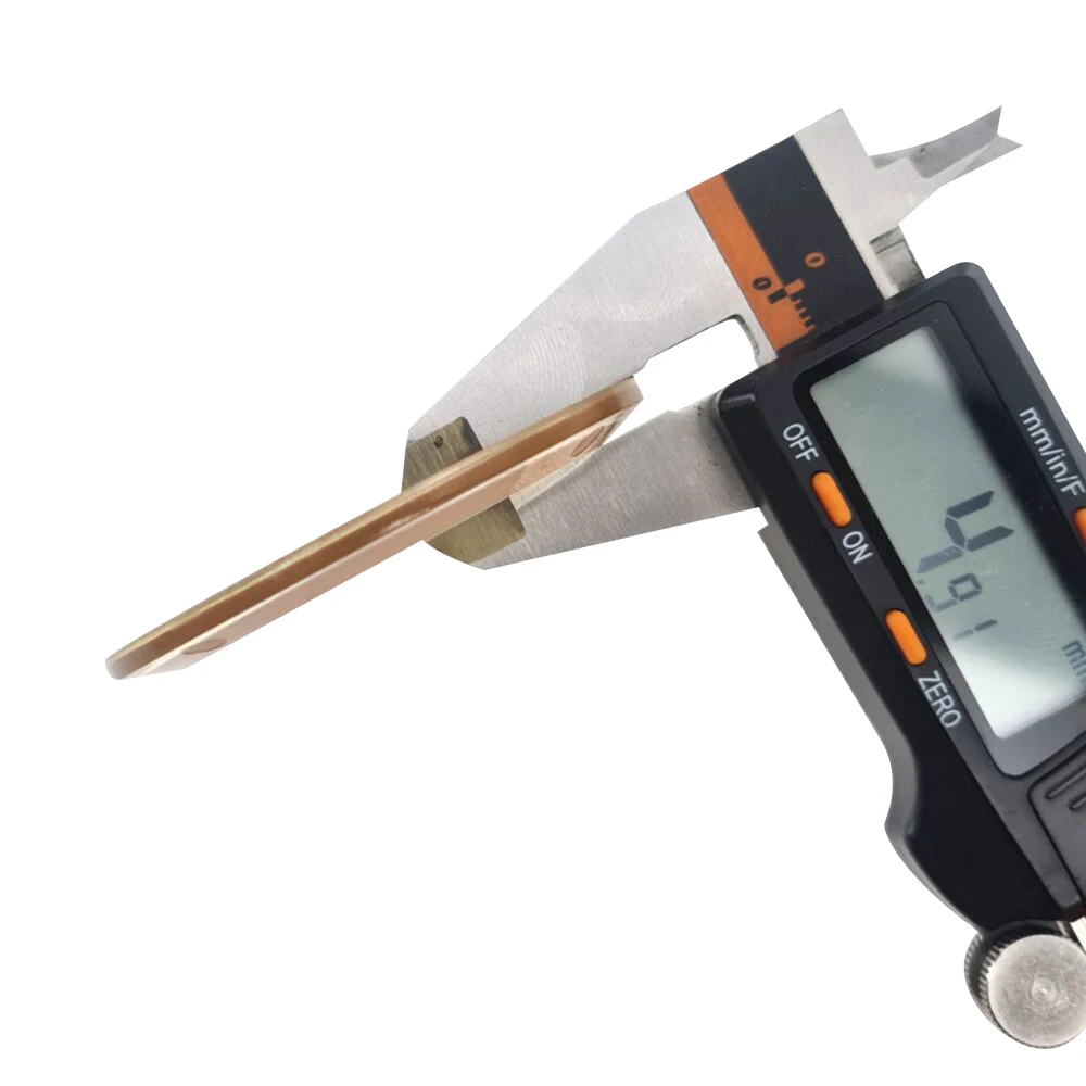 2-дюймовая смотровая стеклянная линза Kegland Tri-Clover (PPSU)