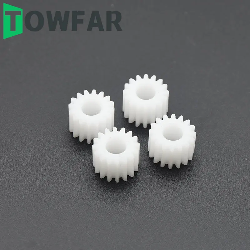 10 шт. 127K37681 655N380 редуктор подающего двигателя 16T для рабочего центра XEROX 4110 4112 4127 4590