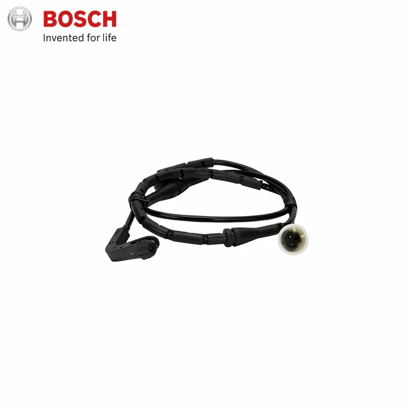 

Датчик износа передней тормозной колодки BOSCH OE 34356755266 0986T10019 для BMW 7 Series E65 E66, оптовая продажа