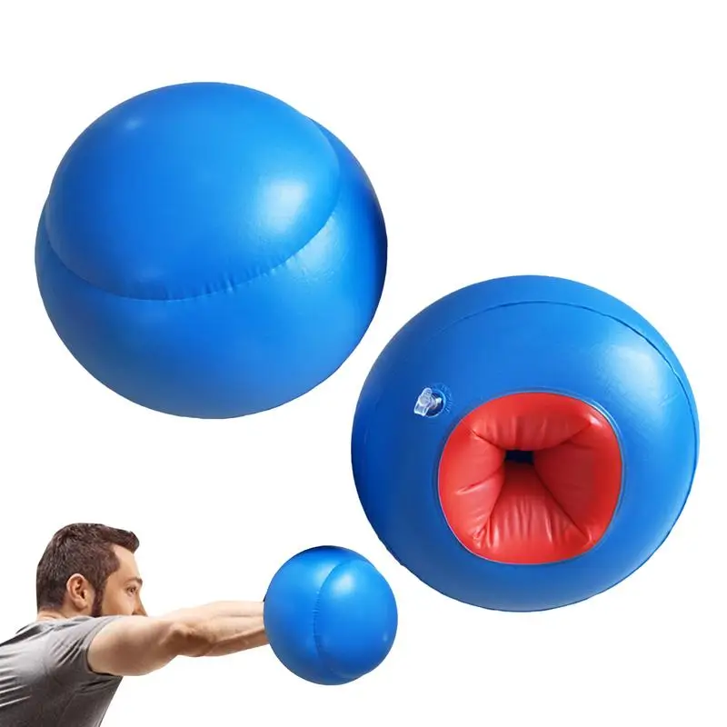 Боксерские перчатки из ПВХ боксерские игровые варежки интерактивные молодежные