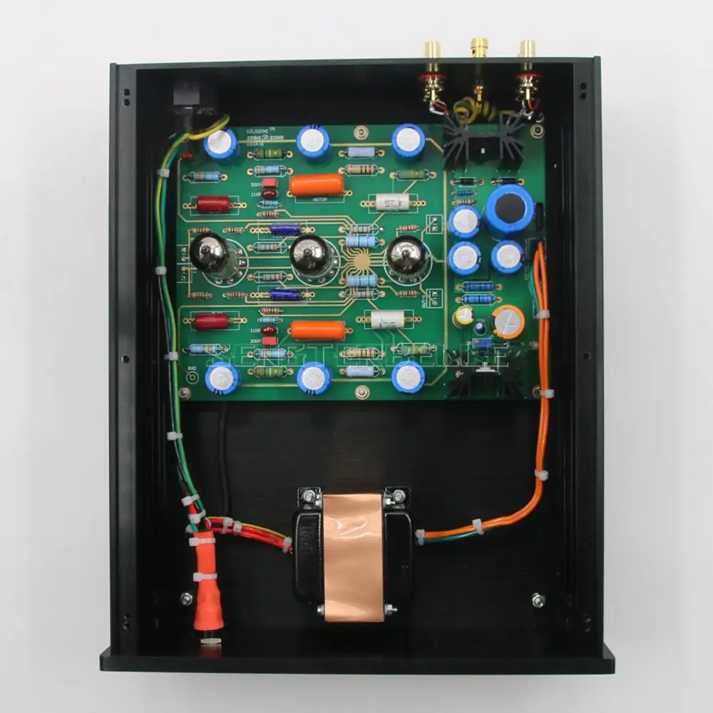 Лампа EAR834 HiFi 12AX7/ECC83