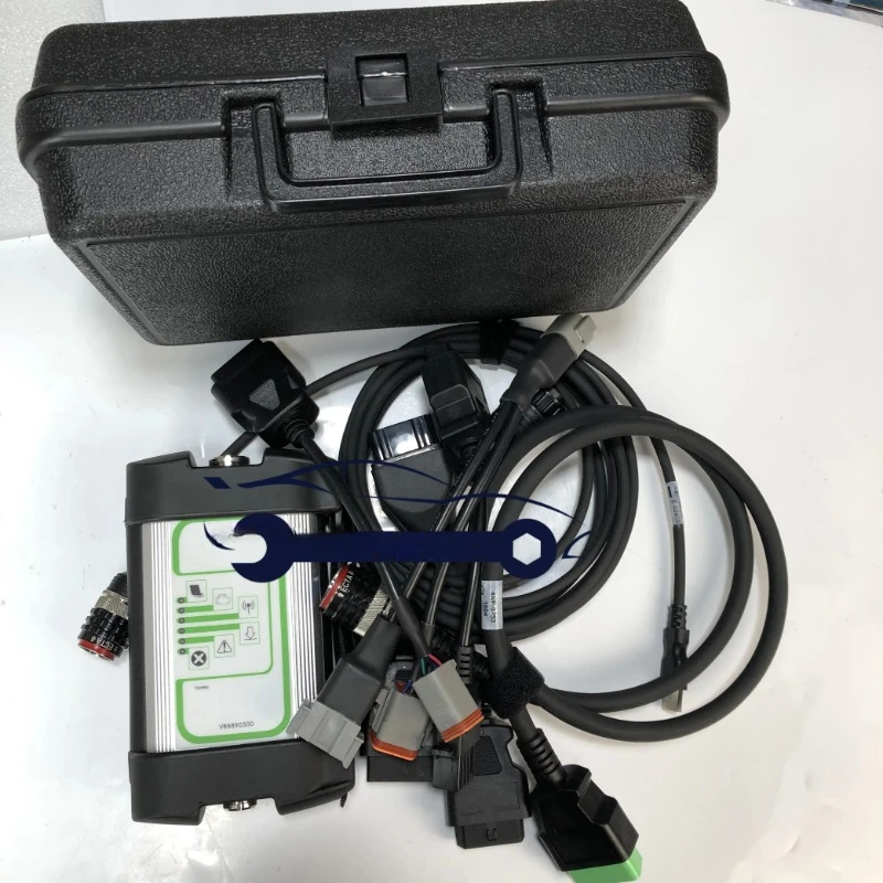 Диагностический инструмент для промышленного диагностического сканера Engie Volvo