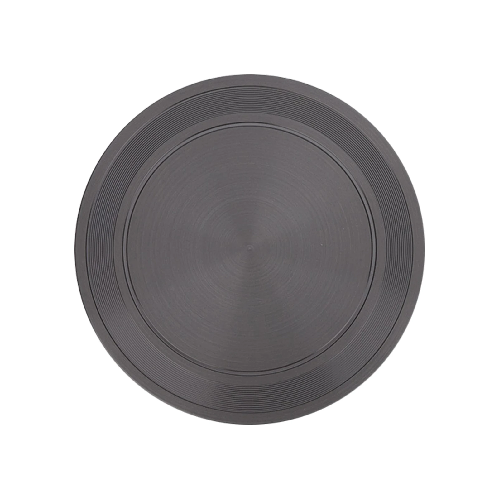 

Кухонная посуда для варочной панели 20 см, нескользящая Современная круглая тарелка для разрозки, тепловой диффузор, энергосберегающий горшок, защита, Легкая очистка, для газовой плиты