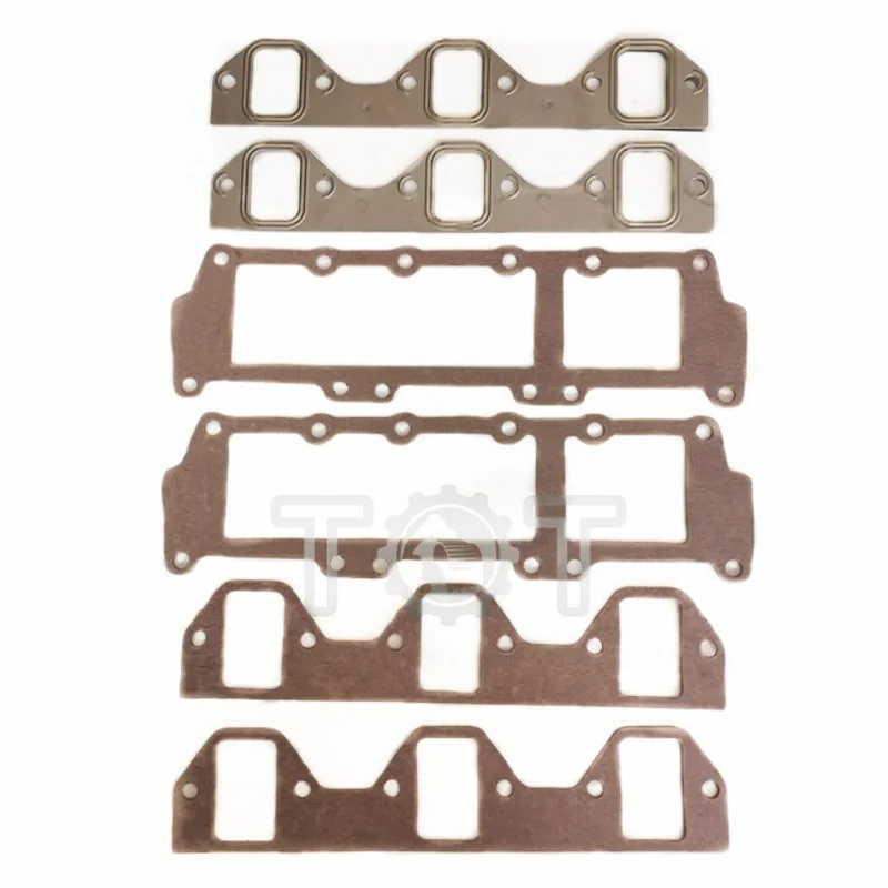 Высококачественный комплект прокладок для двигателя Caterpillar cat 3066 3066T S6K S6KT