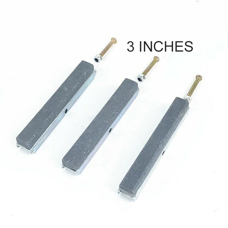 

Engine Cylinder Hone Replacement Stone Adjustable Brake Piston Professional Fixed Angle Cylinder Tool 4 Size 45 Steel Galvanized
