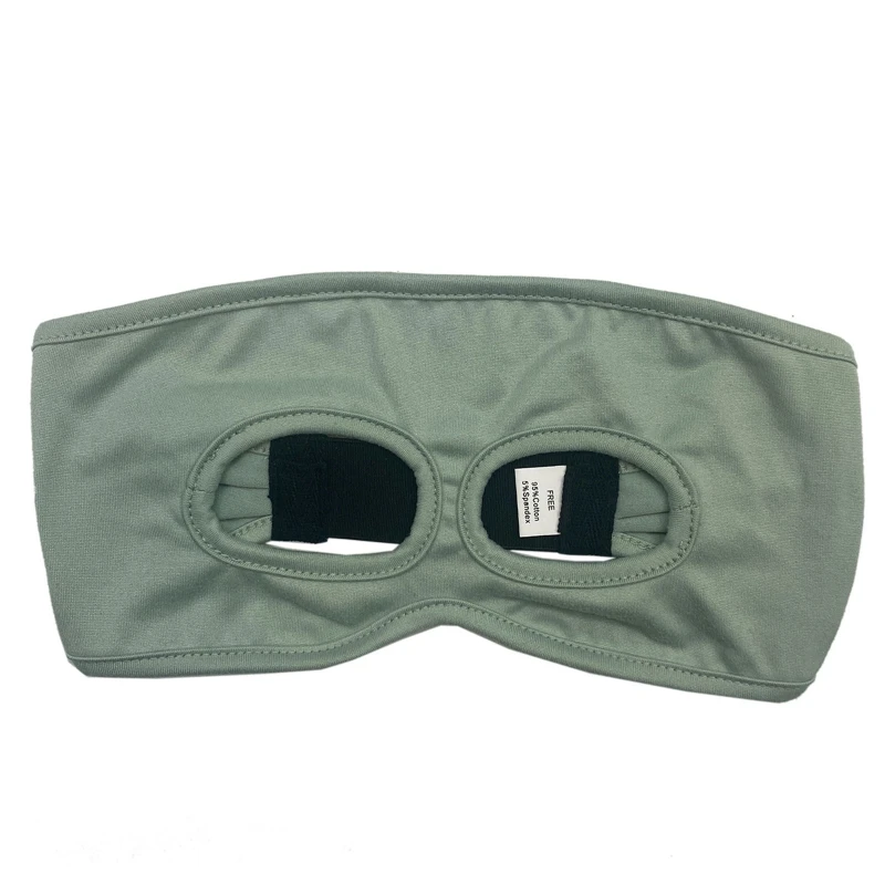 

Breathable Elastic Sweat Band VR Unisex Eye Mask Accessories Home Supplies