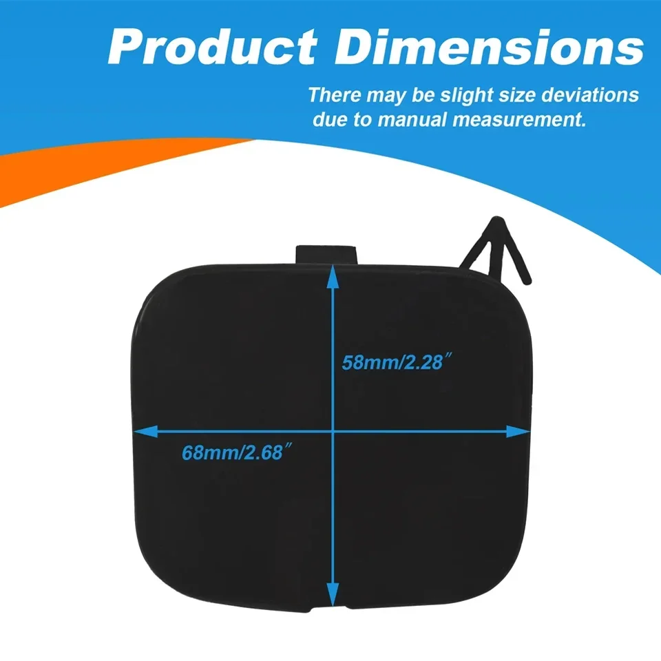 Крышка переднего бампера для Nissan Altima 2016 2017 2018 622A09HS0A