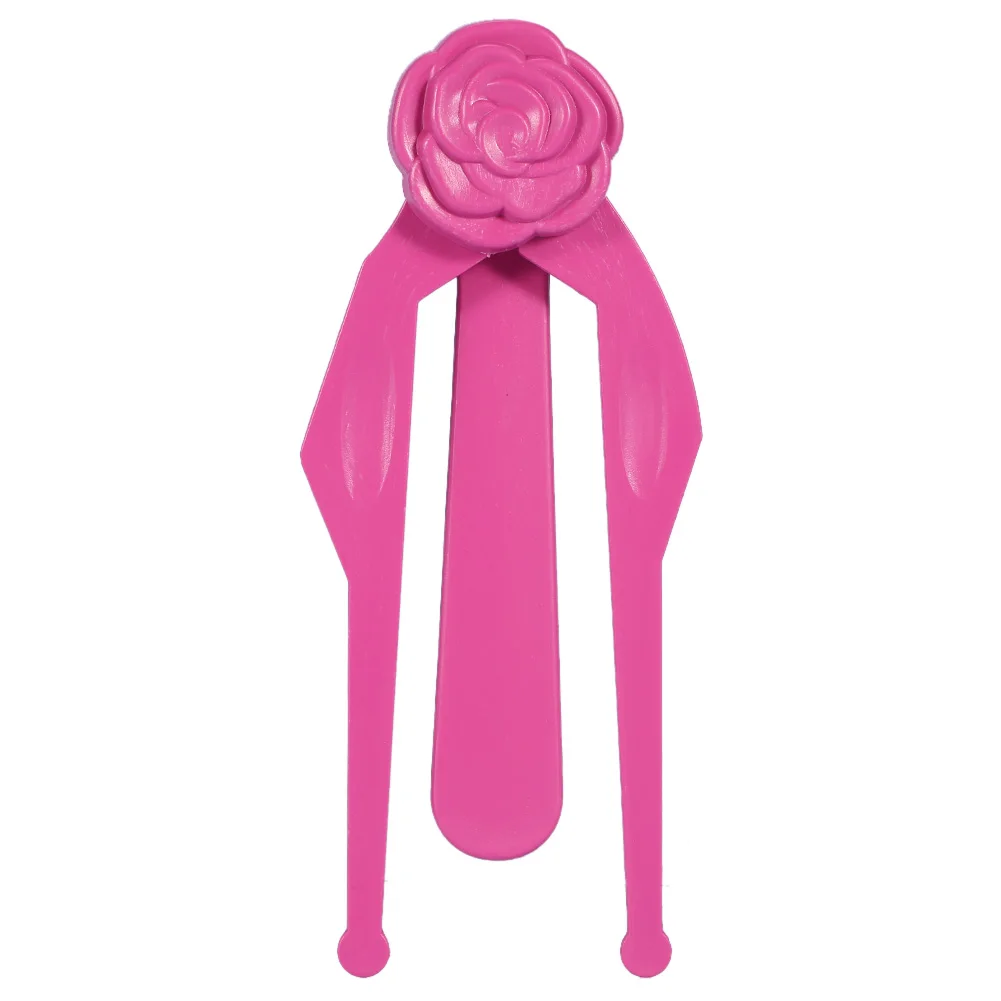 

1PC Permanent Makeup Symmetrical Measuring Guide Eyebrow Measuring Tool