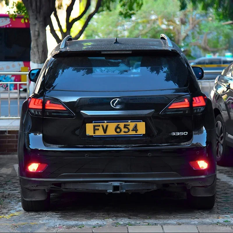 Задняя подсветка для Lexus RX350 RX450h 2009-2015