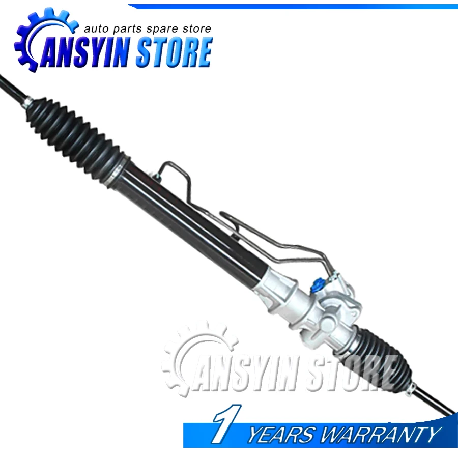 

Power Steering Rack Gear For Hyundai Santa Fe 2001-2006 5771026200 57710-26200 5771026200X 57710-26200X 57710-26500 5771026500