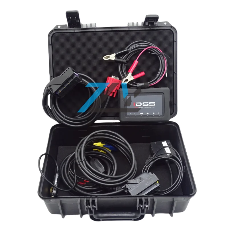 Диагностический инструмент для двигателя Isuzu Sumitomo