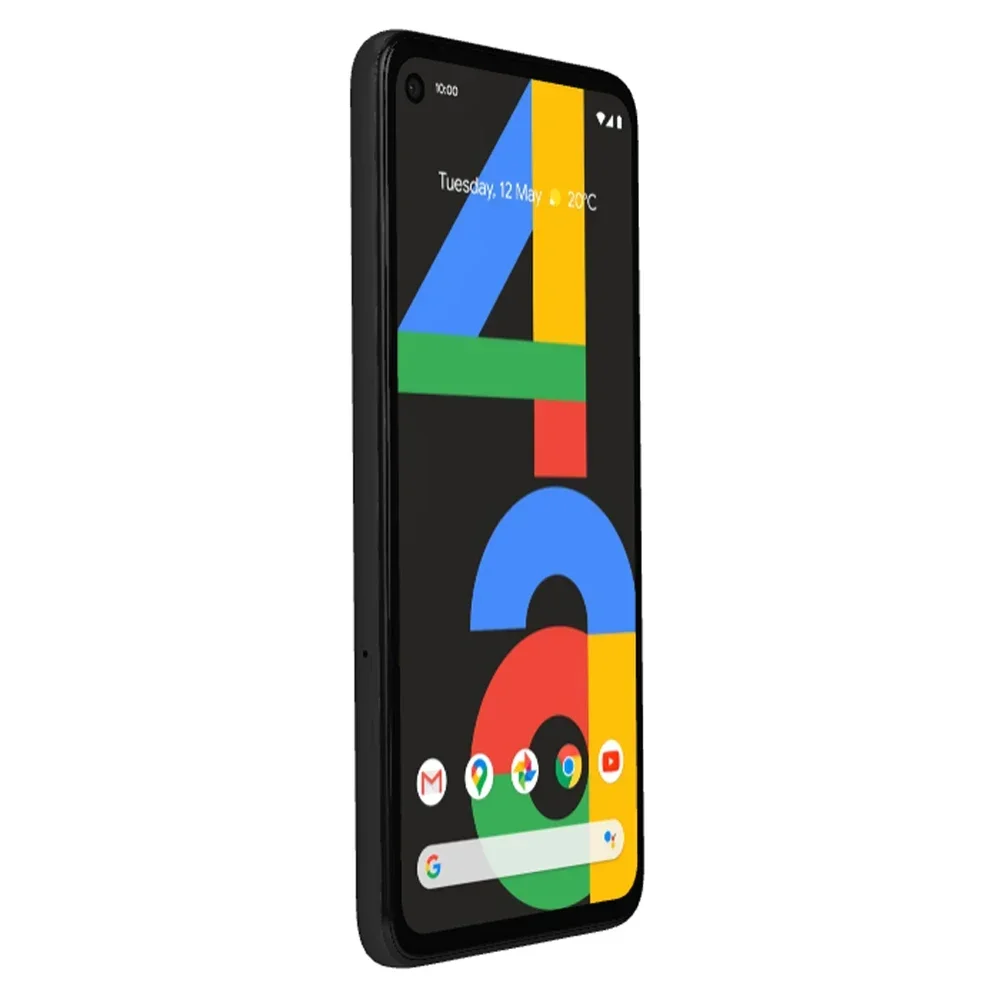 Смартфон Google Pixel 4a 6/128ГБ global б/у