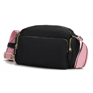 Compra los bolsos bimba lola negro al buen precio - AliExpress