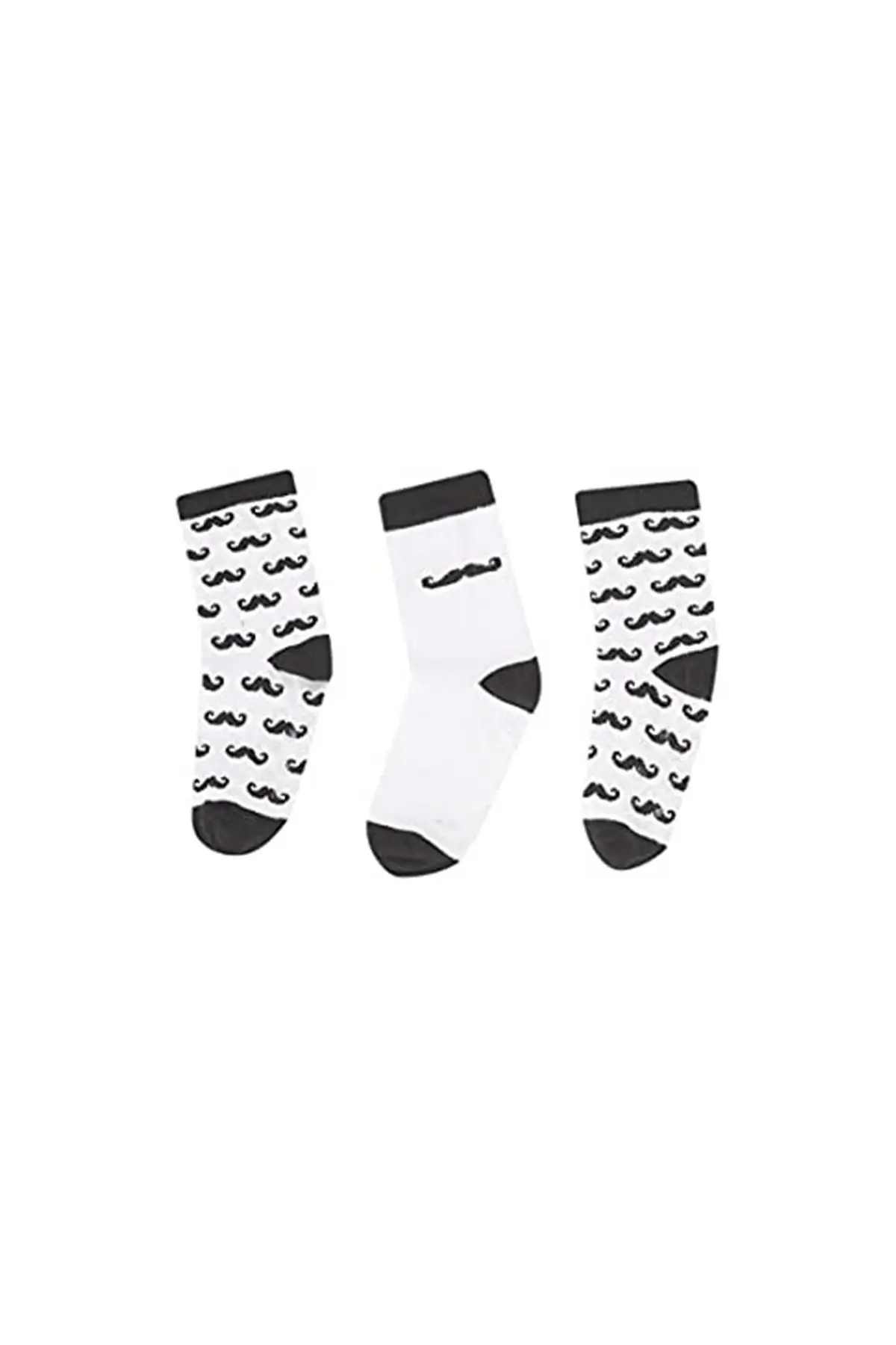 

Бренд: мужские, Детские Носки с рисунком усов, 3 дюйма, Категория: детские подгузники