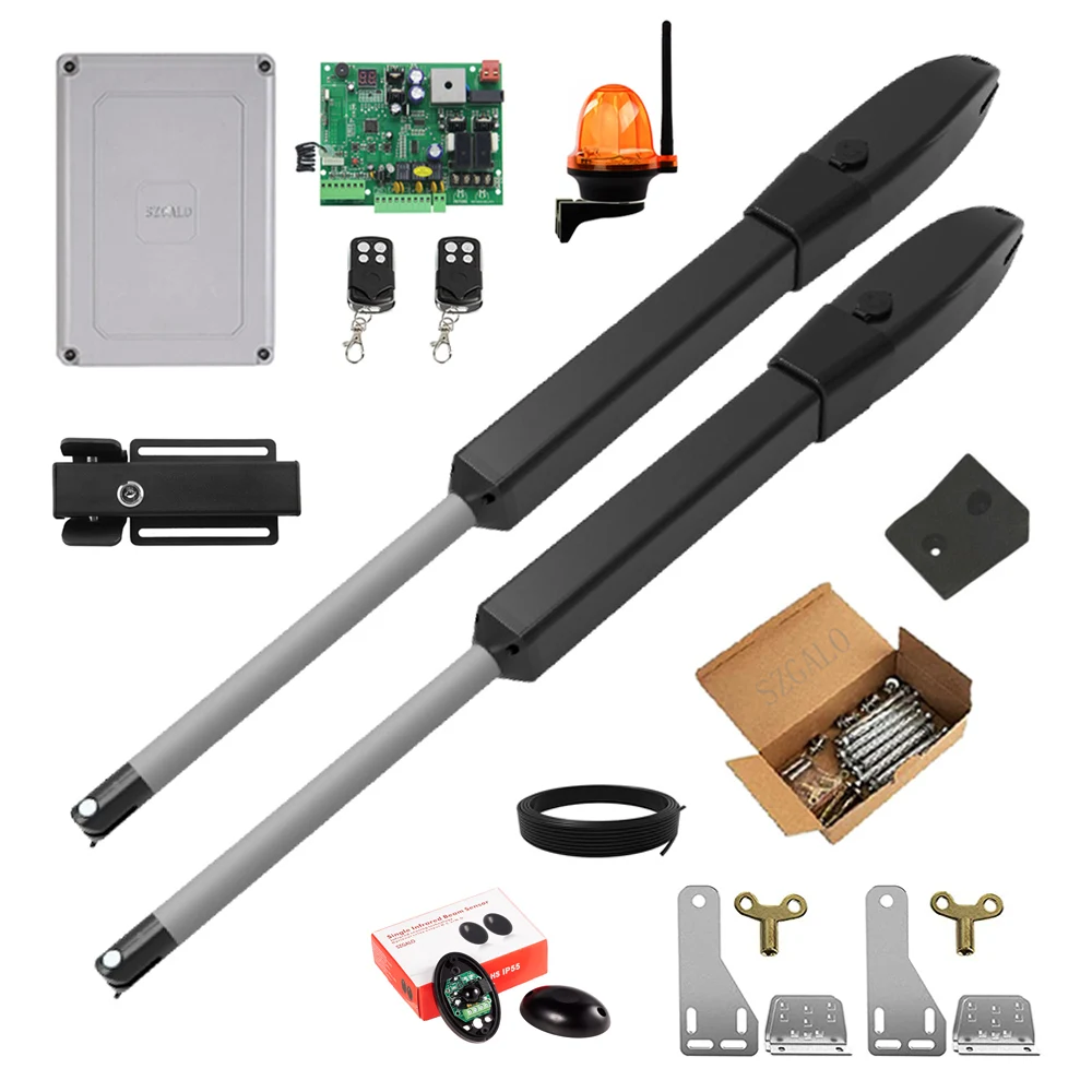 

Черная окрашенная металлическая Автоматическая фотовспышка с питанием от переменного тока или постоянного тока до 16,4 футов или 850 фунтов с...