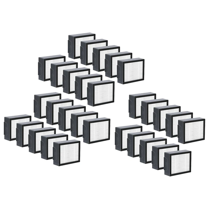 

HEPA-фильтр для Irobot Roomba J7 I7 I7 + I3 I4 I6 I6 + I8 + Plus E5 E6 E7