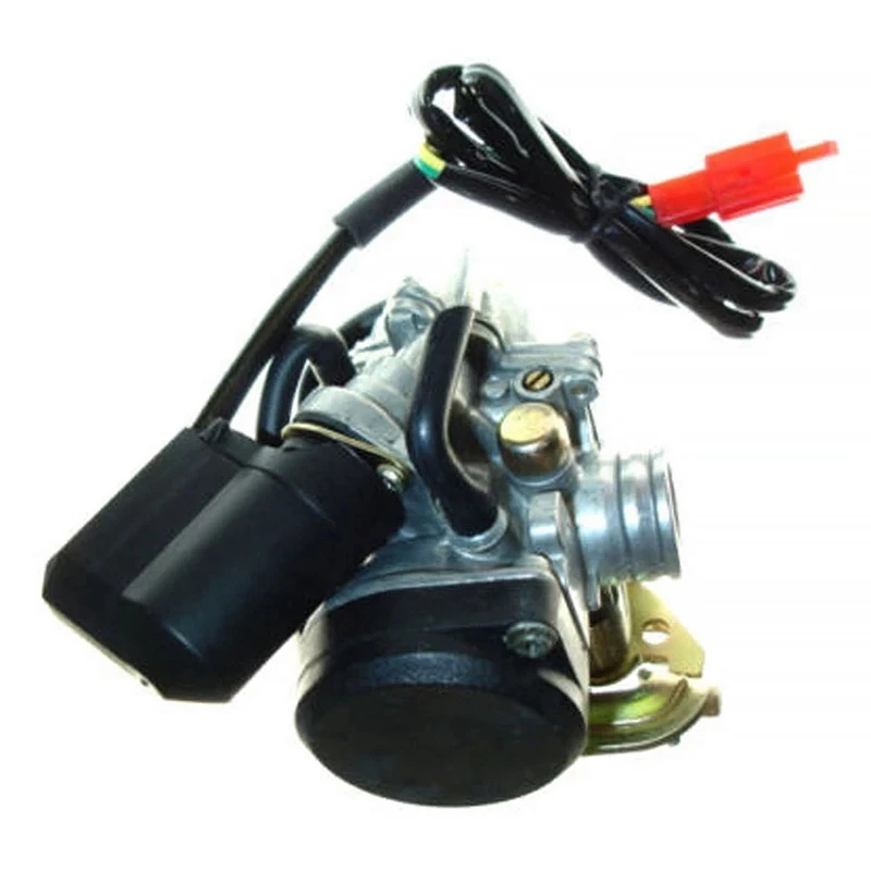 Карбюратор для мотоцикла модифицированный карбюратор комплект GY6 50Cc PD18J CVK 139QMB