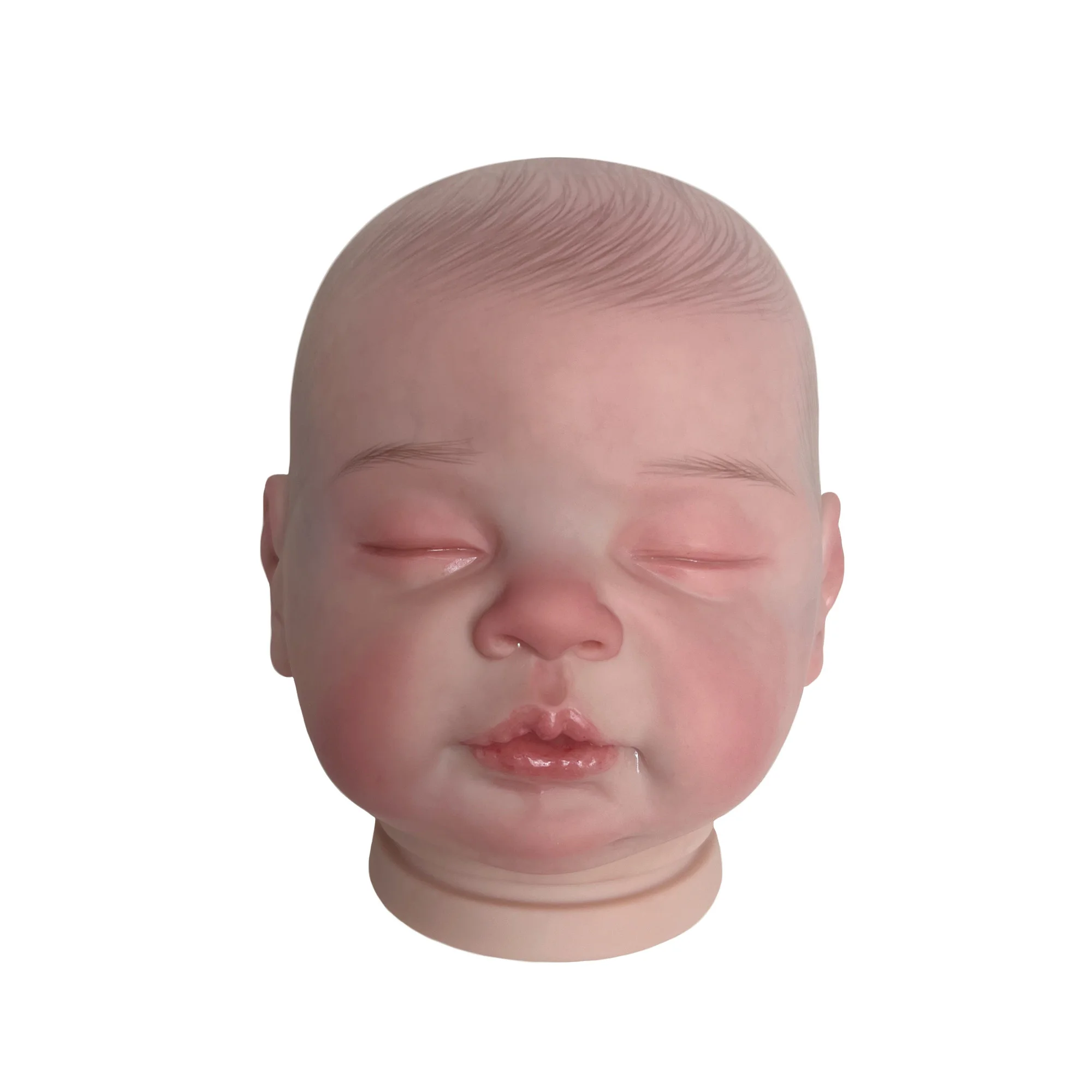 

22 Inch Reborn Doll Kits to Create Your Own Unique and Personal Dolls