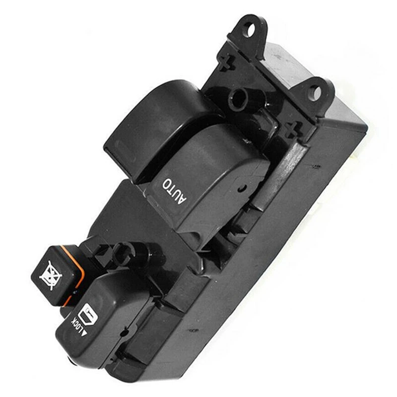 84820-12450 Электрический переключатель управления Windows для Toyota Corolla AE111 CDE110 CE110 EE111 WZE110