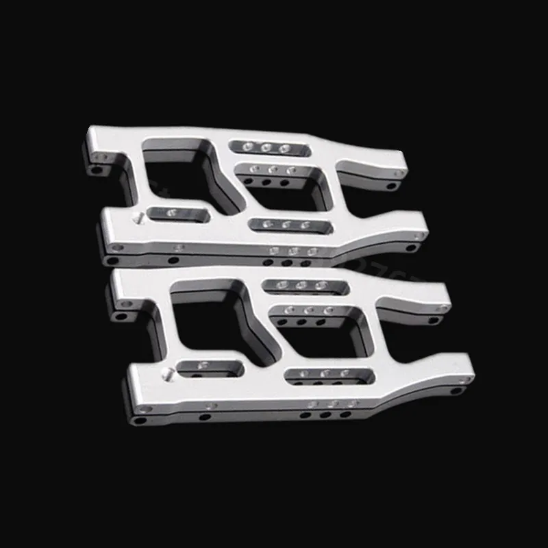 RC Car HPI Алюминиевый сплав с ЧПУ Задний нижний рычаг подвески (алюминиевый) Для