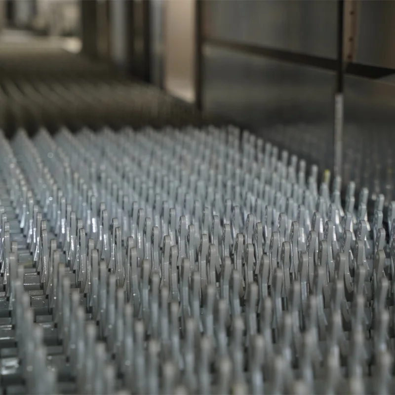 Рисунок 2 - Автоматический ленточный конвейер