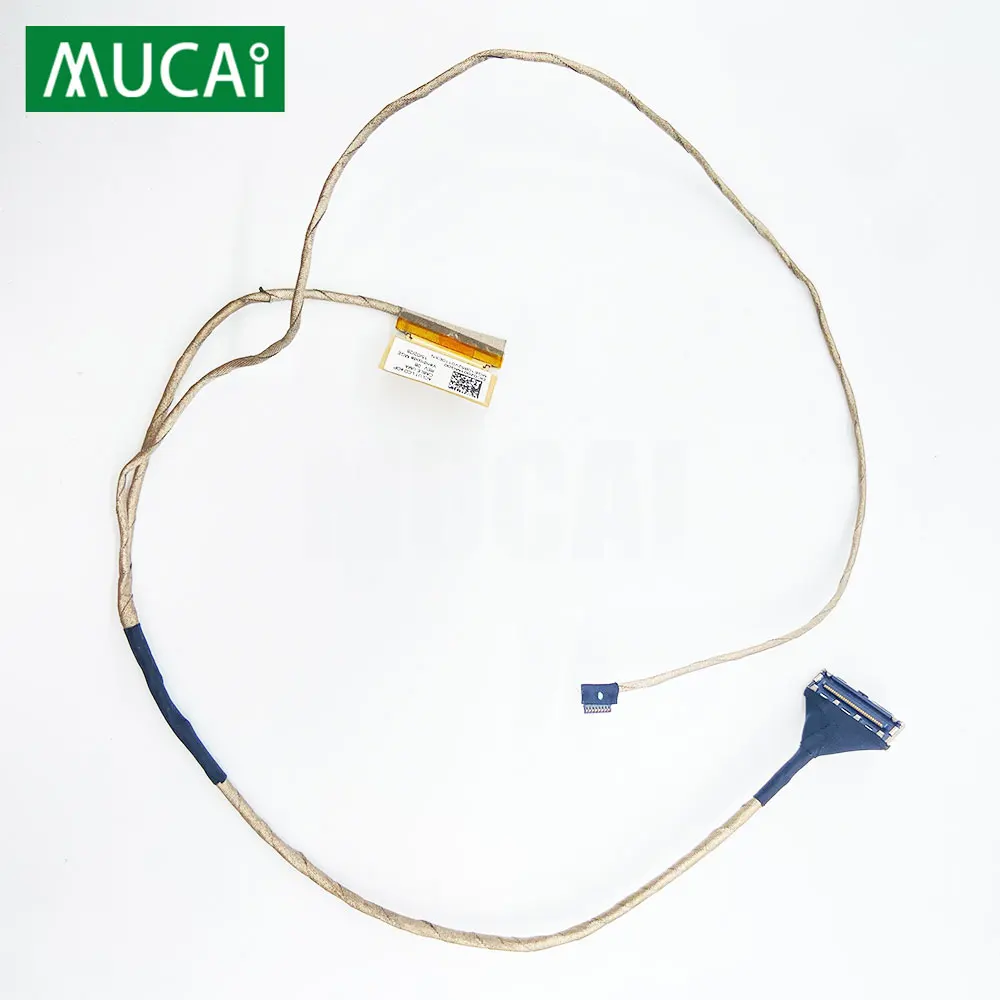

For Lenovo G40 G40-70 G40-45 G40-30 G40-75 Z40-30 Z40-45 Z40-70 V1000 V2000 LCD LED Display Ribbon cable DC02001M600 DC02001MG00