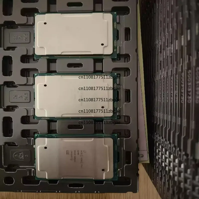 Серверная материнская плата GOLD6246 с процессором Xeon Gold 6246 SRFPJ 3.3ГГц 24.75МБ 12-ядерный 24-поточный процессор 165Вт LGA3647 (art.: 3920dcbb620f1) - 3920dcbb620f1