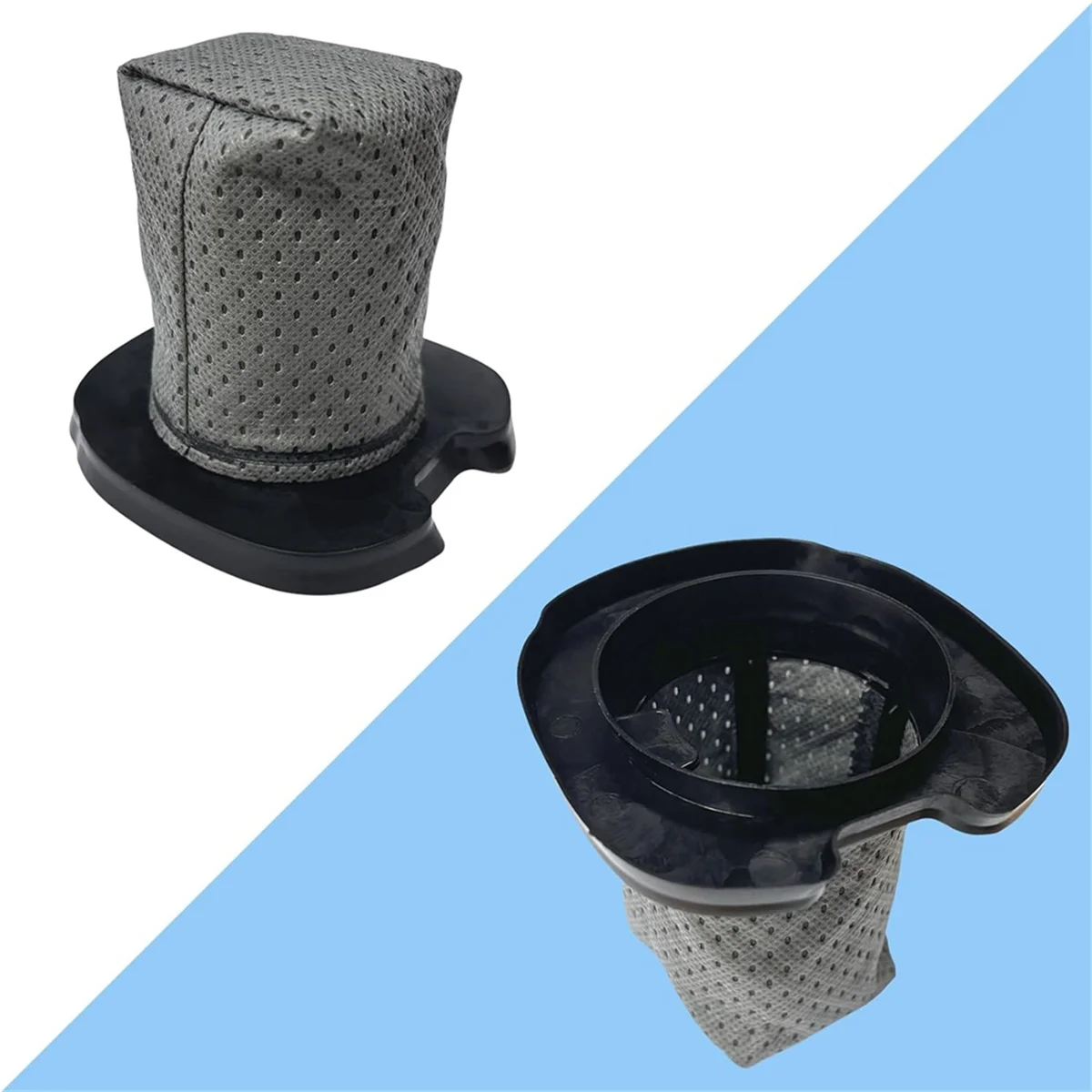 HEPA-фильтр для ручного пылесоса Cyclone PET CH700 CH701 CH701C и CH700WM Сравните с деталью XDCFCH700