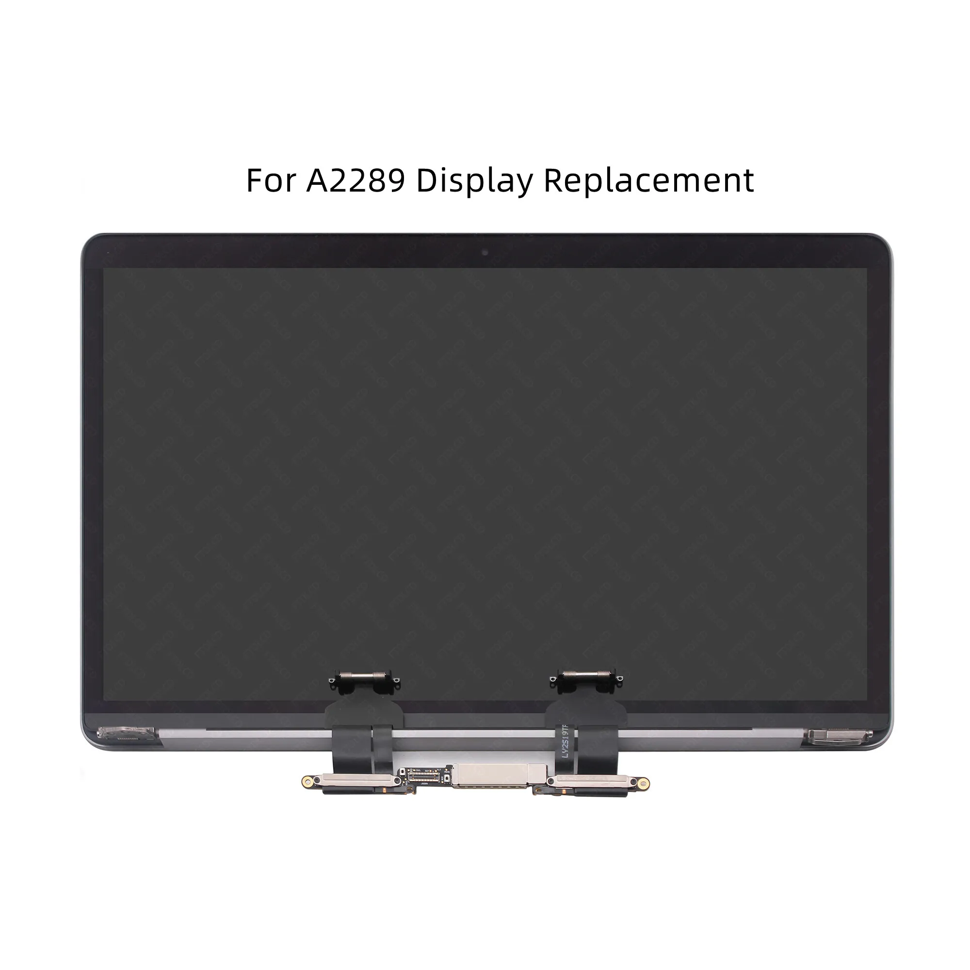 Новый ЖК-дисплей FLIPPY для ноутбука 13 дюймов A2289 MacBook Pro Retina EMC полный ЖК-экран 3456