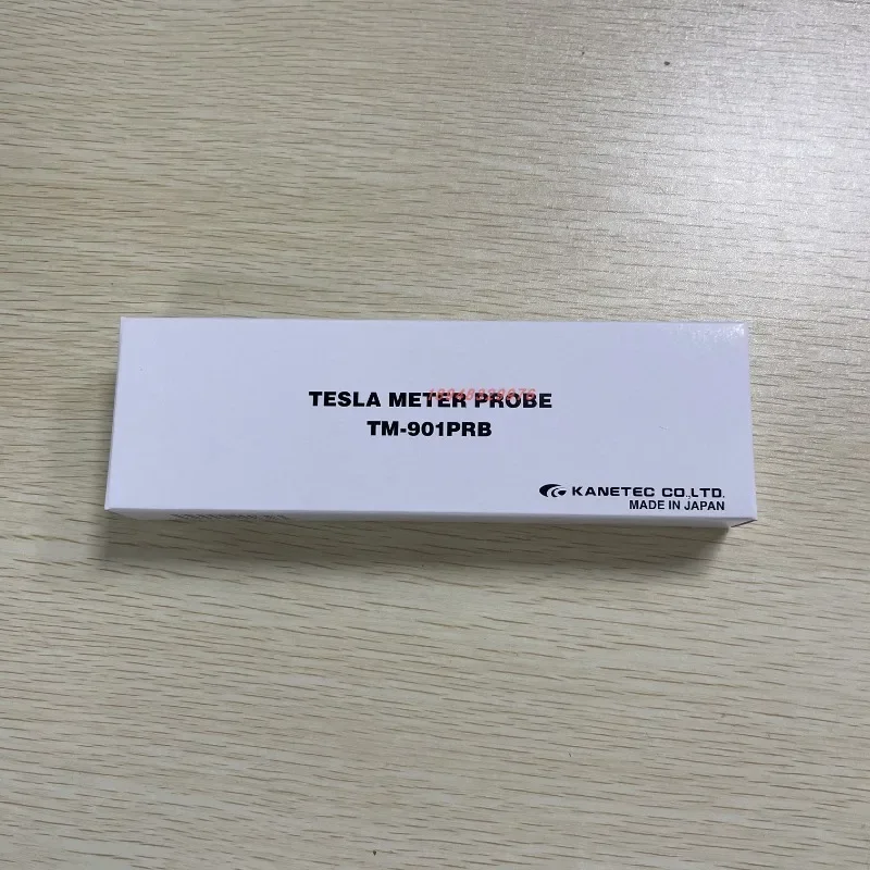 Новый измерительный прибор KANETEC Strong Gauss TM-901PRB Universal TM-601/701/801EXP