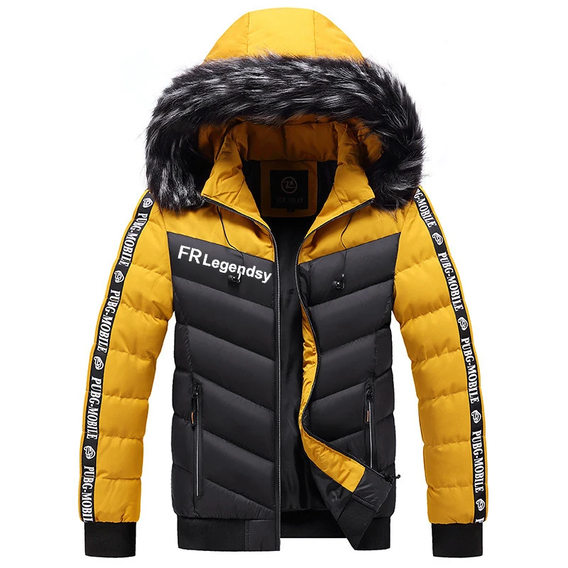 

Men's Heated Down jacket Winter Thermal Motorcycle Raincoat Breathable Cycling Mtb Long Jackets Hiking Ciclismo Clothing Homme