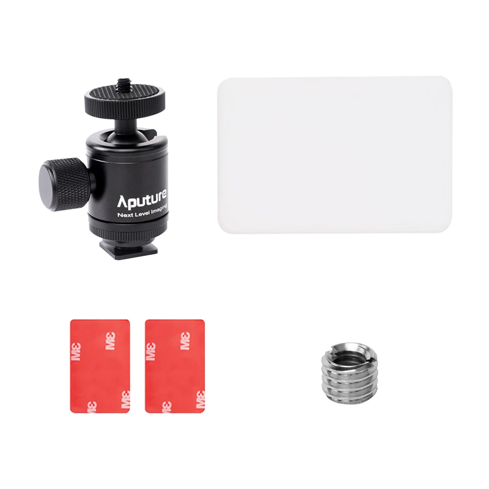 Набор аксессуаров Aputure MC |