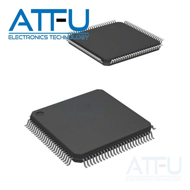 

STM32F412VET6 STM32F412 LQFP100 Original New