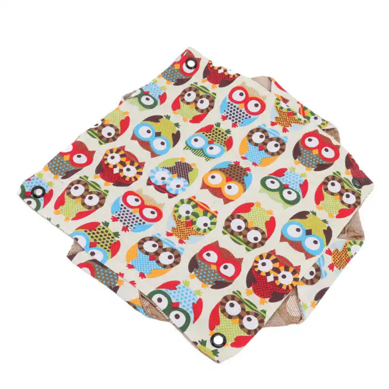 Гамак-чехол для домашних животных двухсторонний удобный гамак с изображением