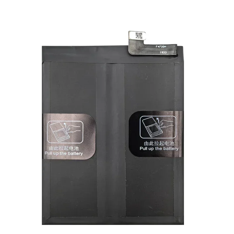 Быстрая доставка 2024 года 100% оригинальный аккумулятор BLP679 для OPPO R17pro R17 Pro Rx17 pro RX17pro