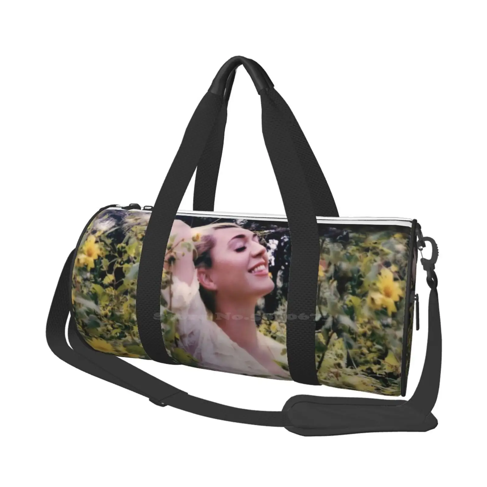 

Shoulder Bag Shopping Storage Bags Satchel Men Women Daisies Katie Perry Kp5 Katycats Katykats Bloom Pop Queen