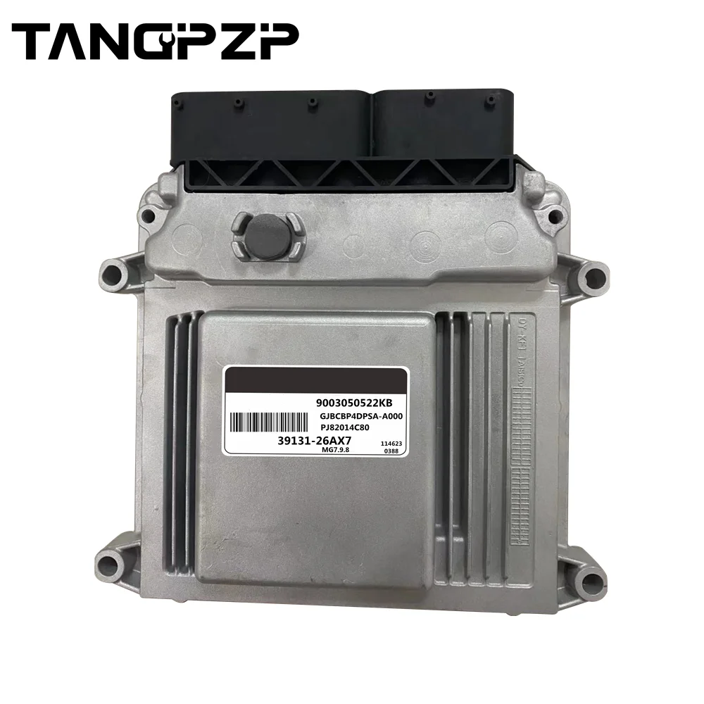 Оригинальный 39131-26AX7 новый электронный блок управления для автомобильного
