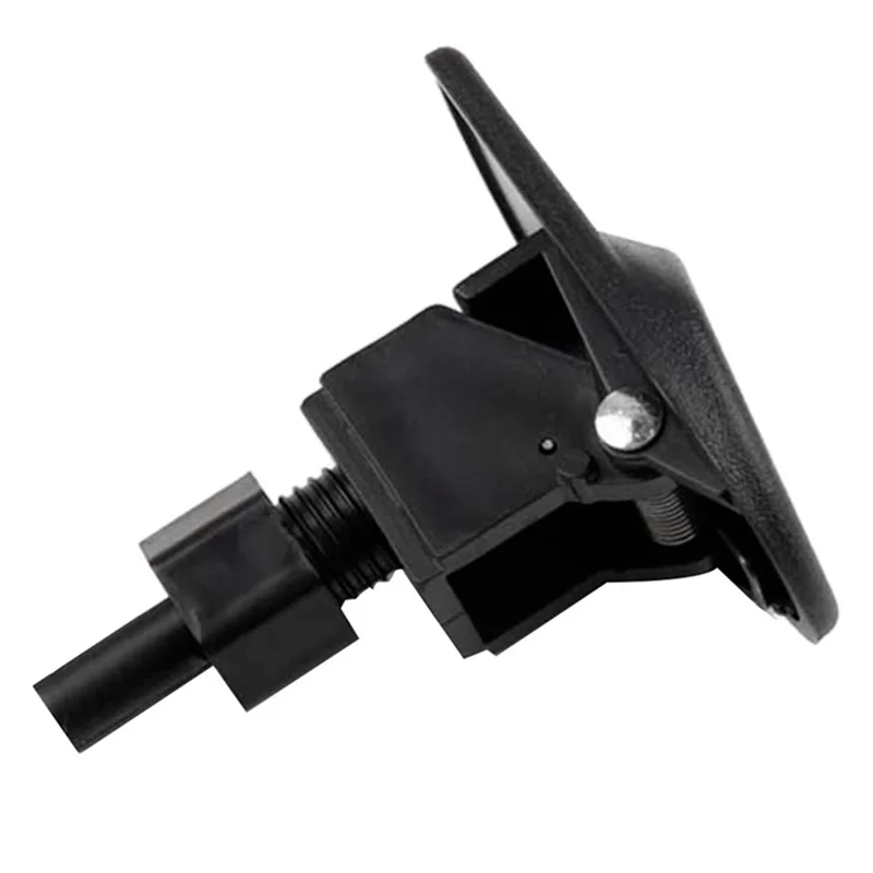 

10Pcs Car Engine Cap Switch Handle Cover for JAC J3 Tojoy J5 RS Heyue Engine Hood Latch Release Handle