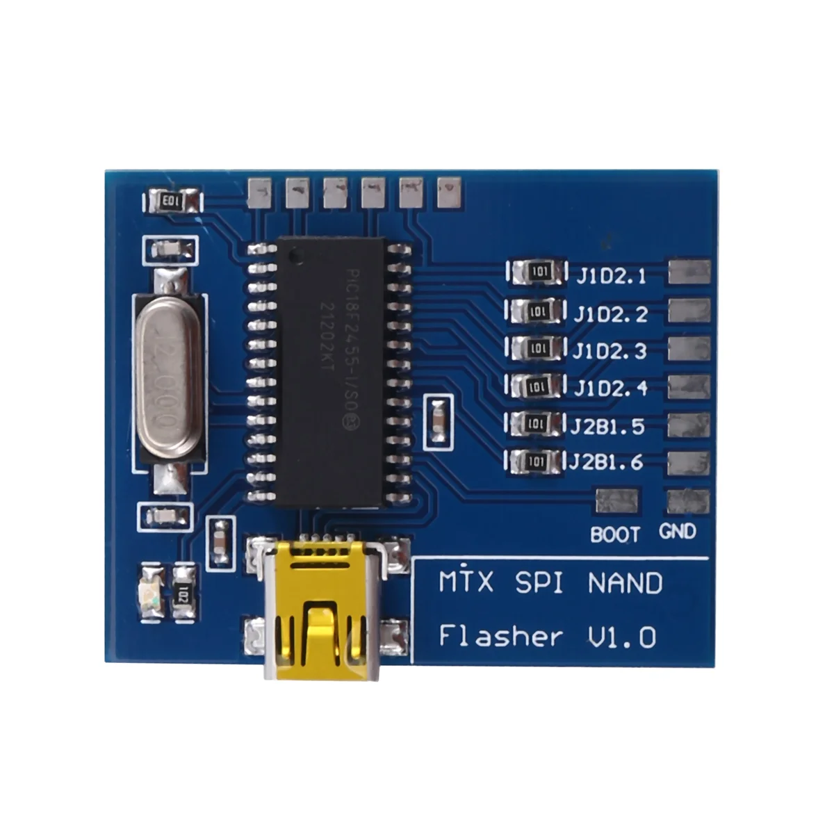

For X360 MTX SPI Flasher NAND Reader Tool Matrix NAND Programmer Programmer Board for Xbox360 Repair Parts