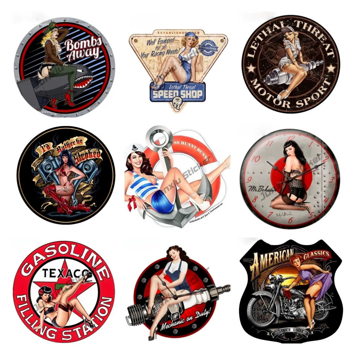 

Наклейка на автомобиль для больших искр, девушек, Стилизация автомобиля, высокое качество, лобовое стекло, бампер, сексуальная графическая защита, скорость, наклейка на автомобиль для девушек