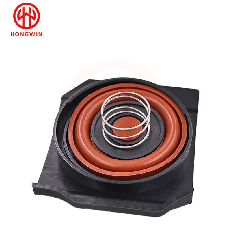9812071480 9805712480 Ремкомплект крышки клапана PCV для Citroen C4 C5 DS3 1 6 Peugeot 207 208 308 508 RCZ 9812828980