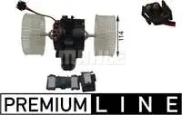 

AB133000P for heater motor E60 E61 E63 E64 12V