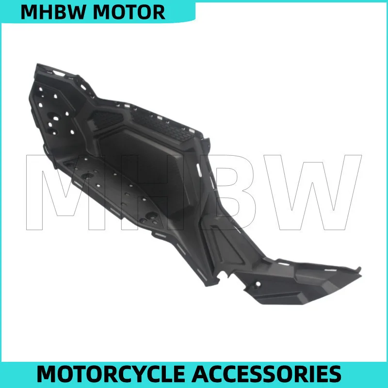 Фото Крышка левой/правой педали для Sym Xs150t-12 Huskey Adv №3