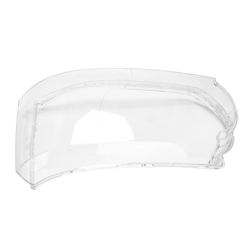 

Auto Transparent Lampshade Lamp Shade Front Headlight Cover for Land Rover Range Rover - 2010-2012
