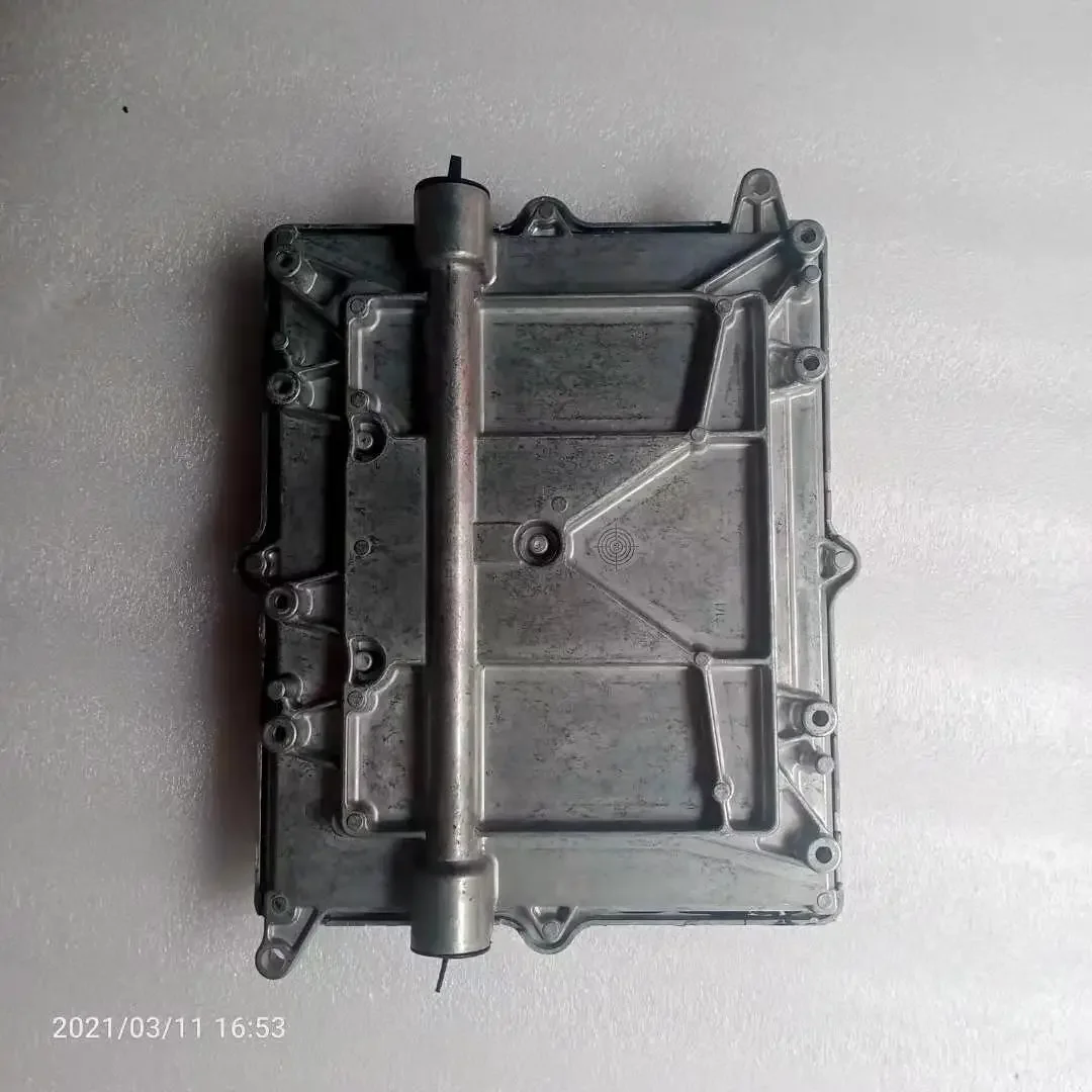 Электронный модуль управления 0281020074