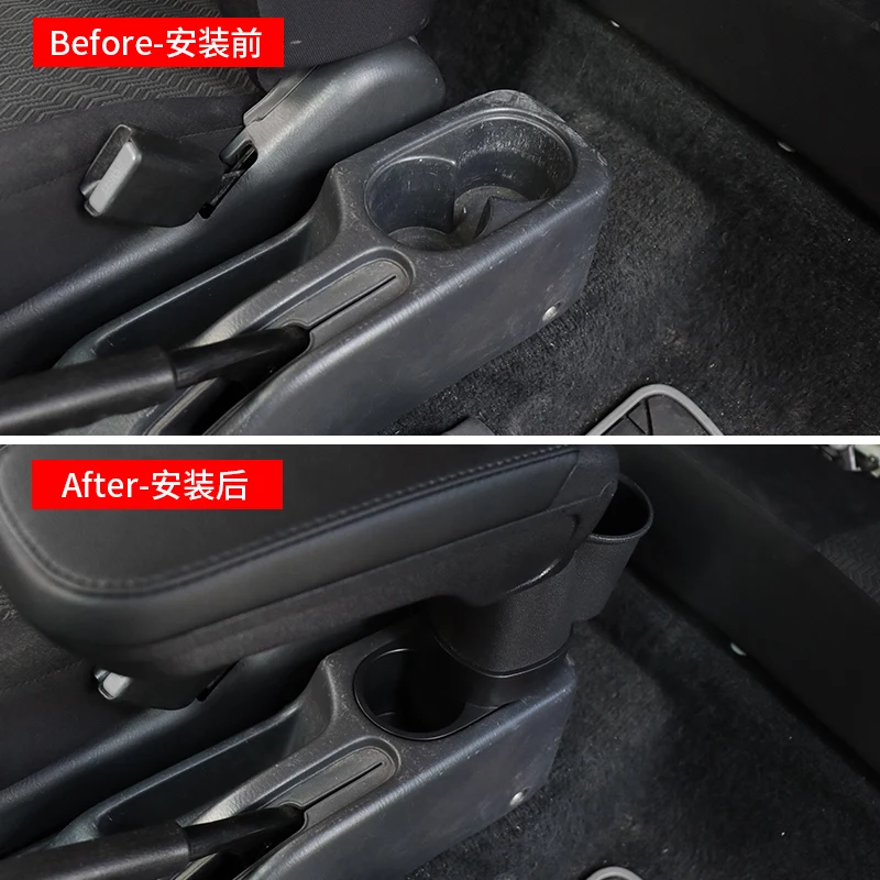 Подлокотник с регулируемым углом для Suzuki Jimny