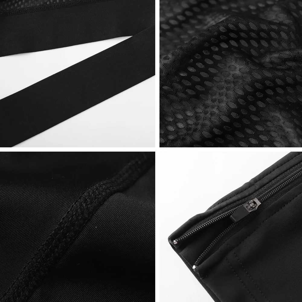 Велосипедные брюки-комбинезоны Весна-Осень брюки Италия 6-часовая подкладка для