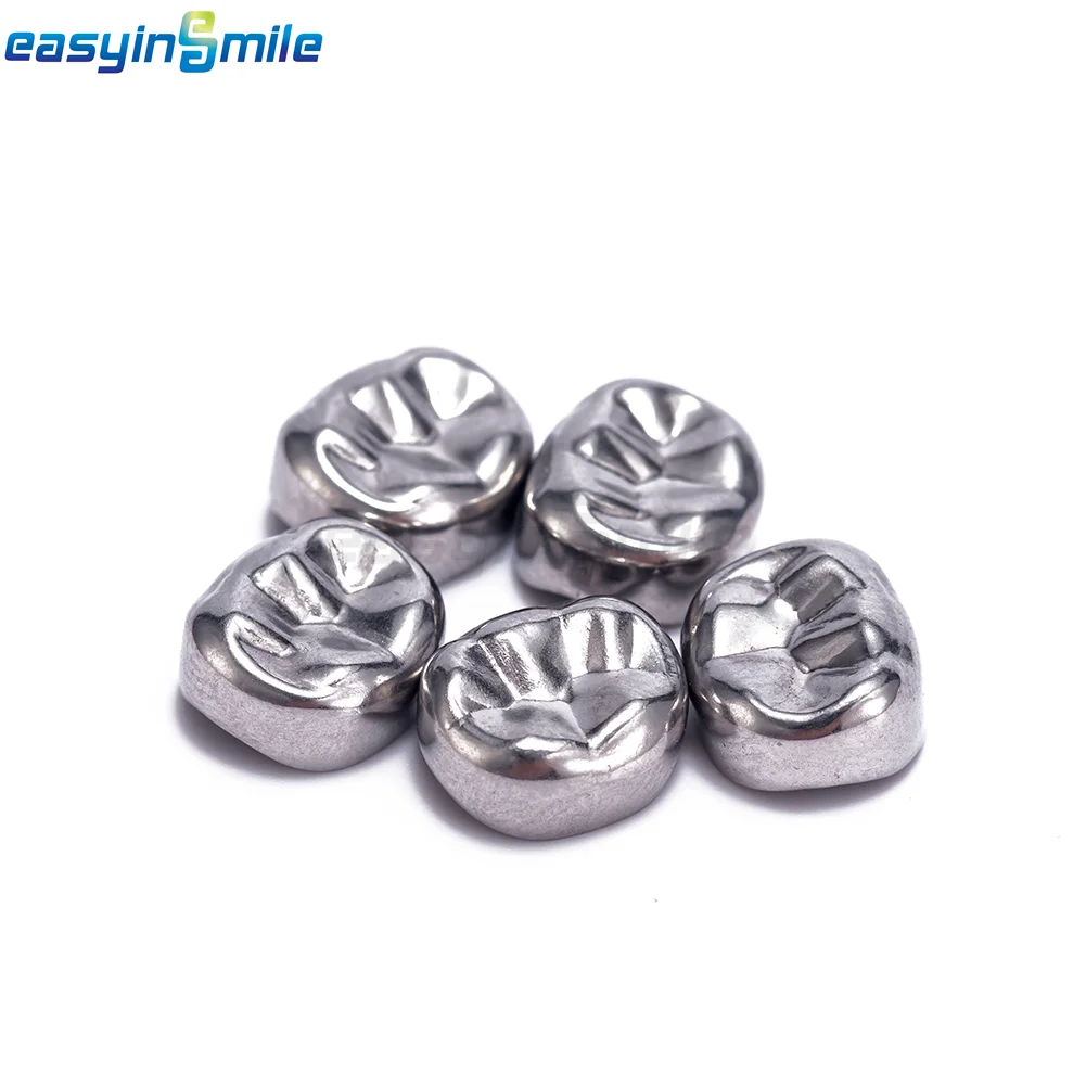 Рисунок 6 - Детские короны из нержавеющей 